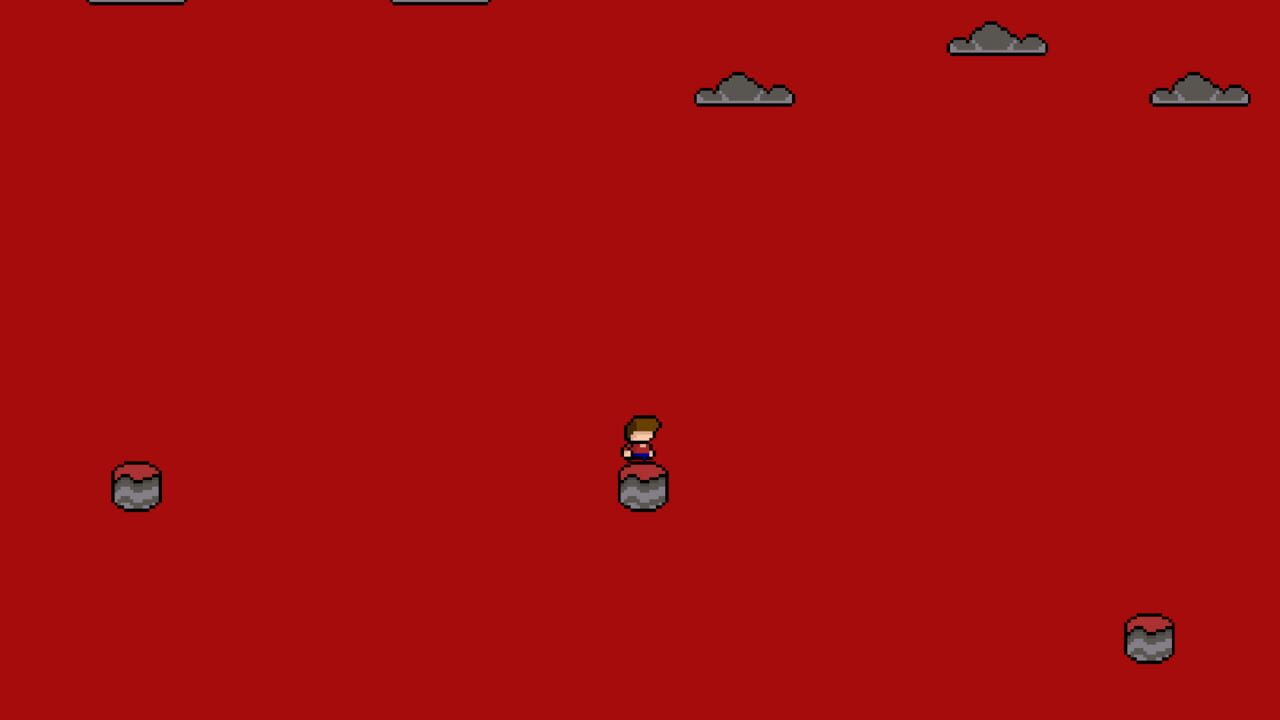 Stuck Inside Screenshot 1