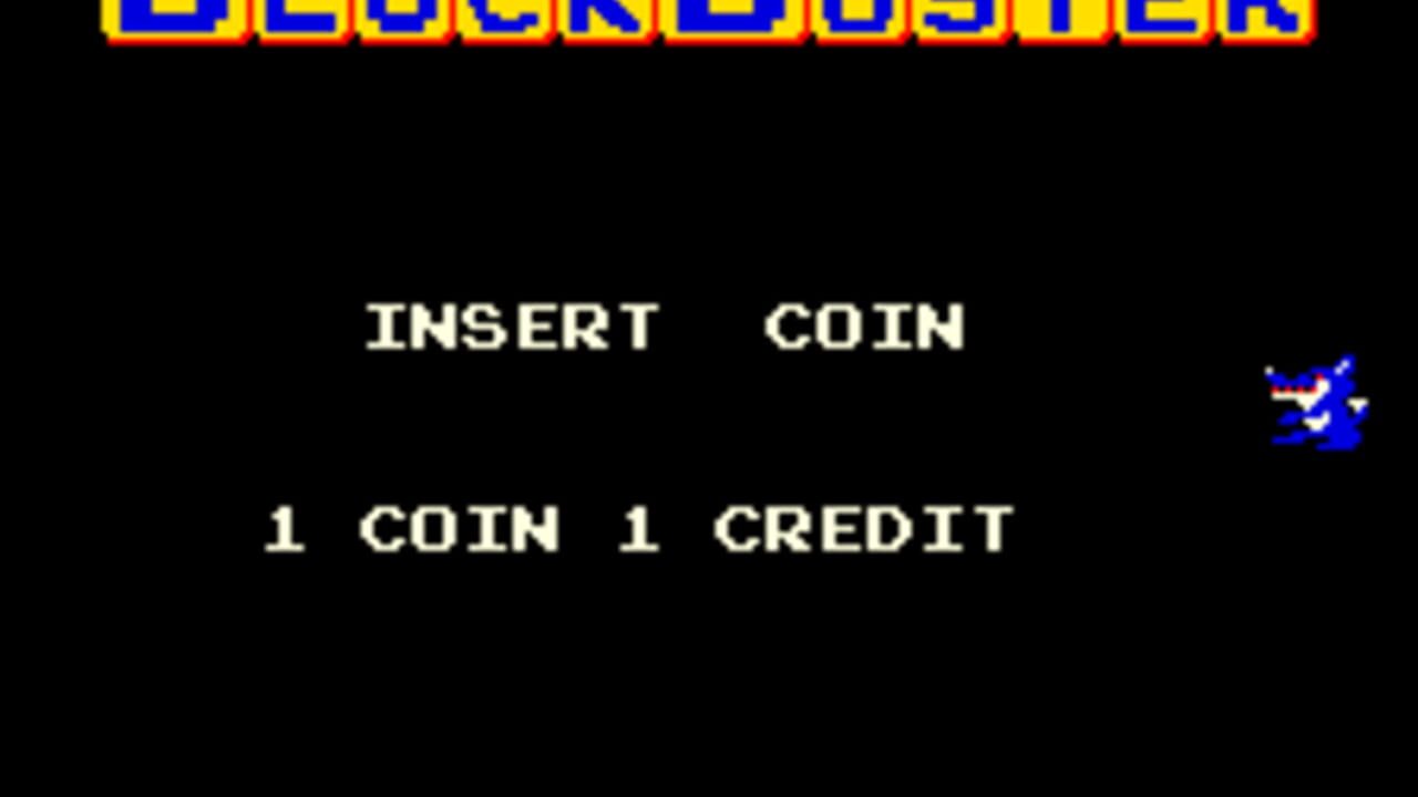 Block Buster — Screenshot 2