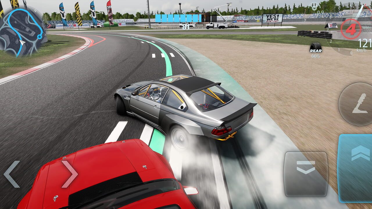 CarX Drift Racing 3 — Screenshot 4