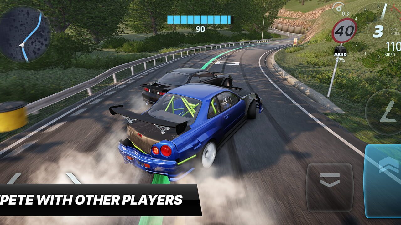 CarX Drift Racing 3 — Screenshot 5
