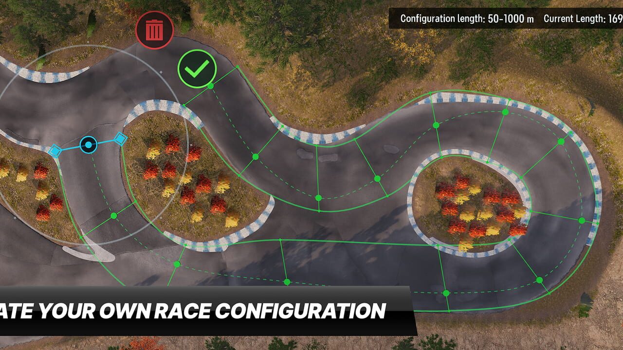 CarX Drift Racing 3 — Screenshot 2
