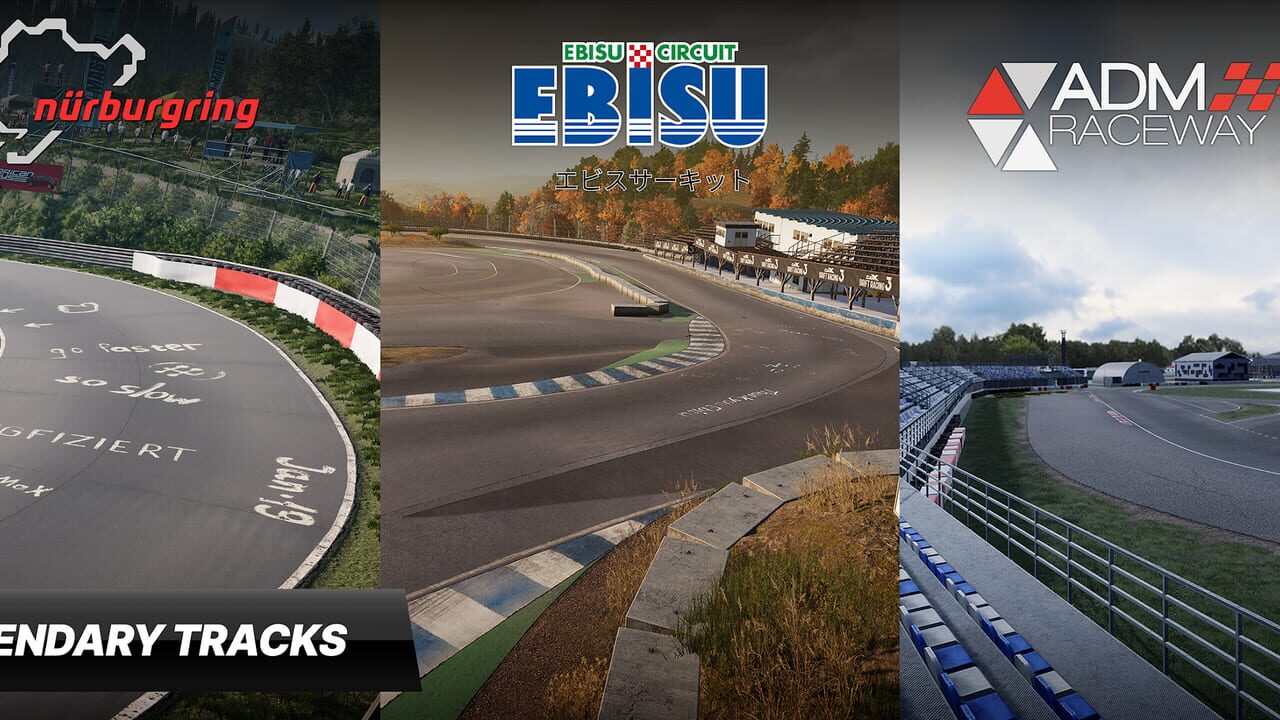 CarX Drift Racing 3 — Screenshot 3