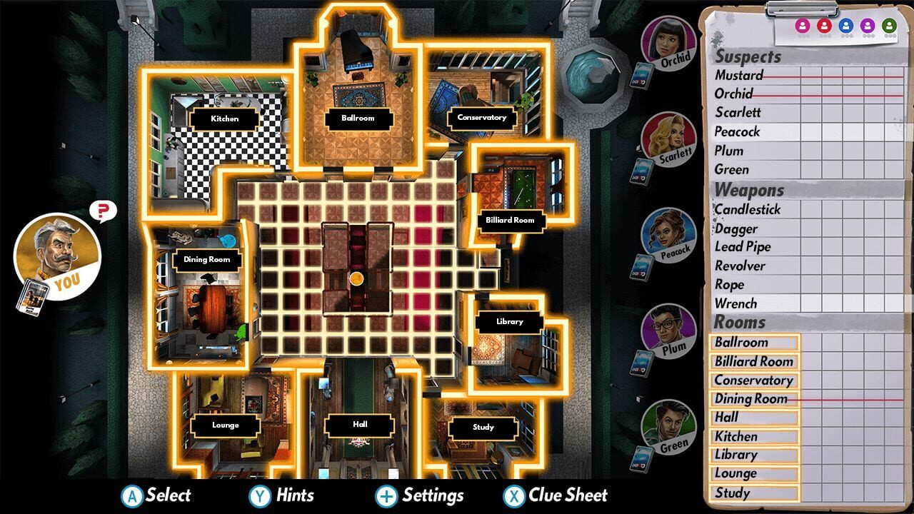 The Ultimate Detective Bundle Image