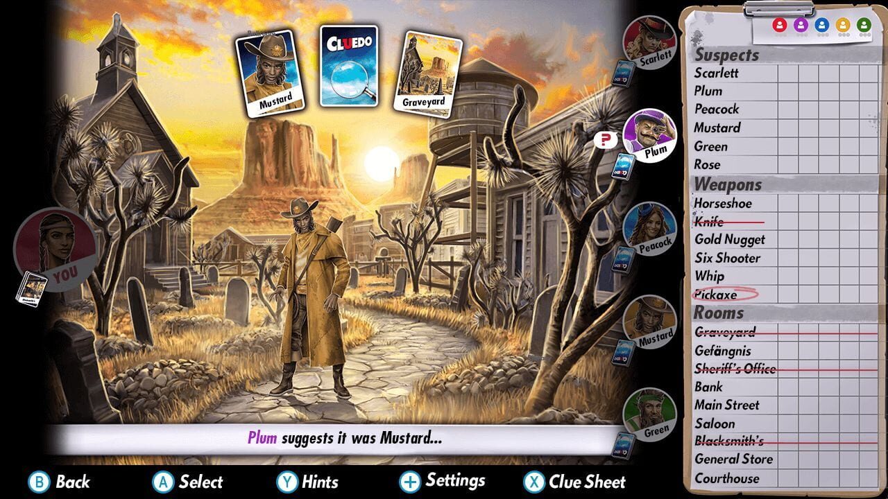 The Ultimate Detective Bundle Image