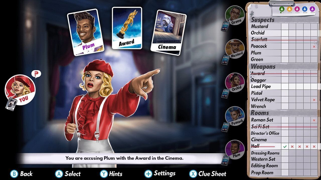 The Ultimate Detective Bundle Image