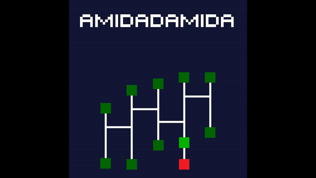 AmidaDaMida Image