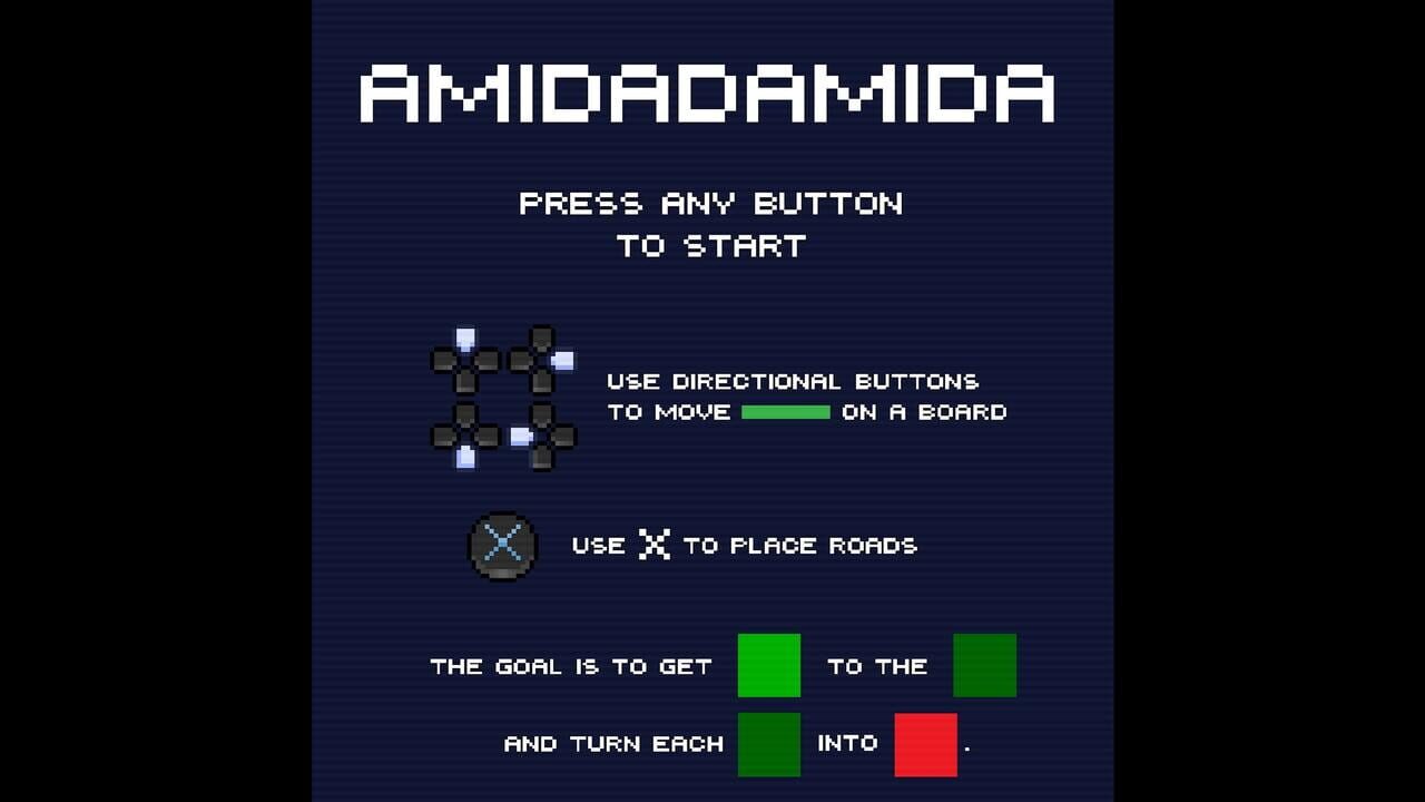 AmidaDaMida Image