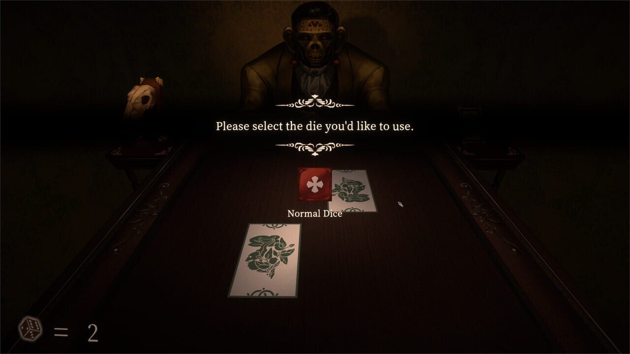 Dice Eater — Screenshot 1