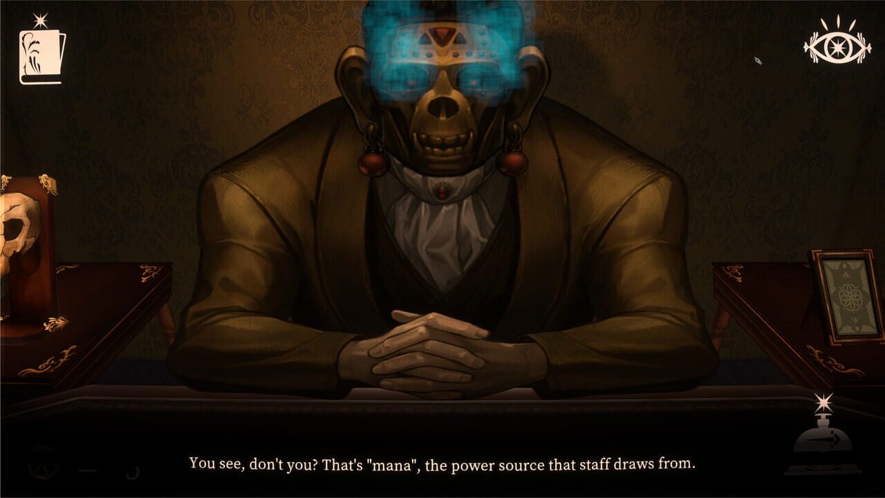 Dice Eater — Screenshot 2