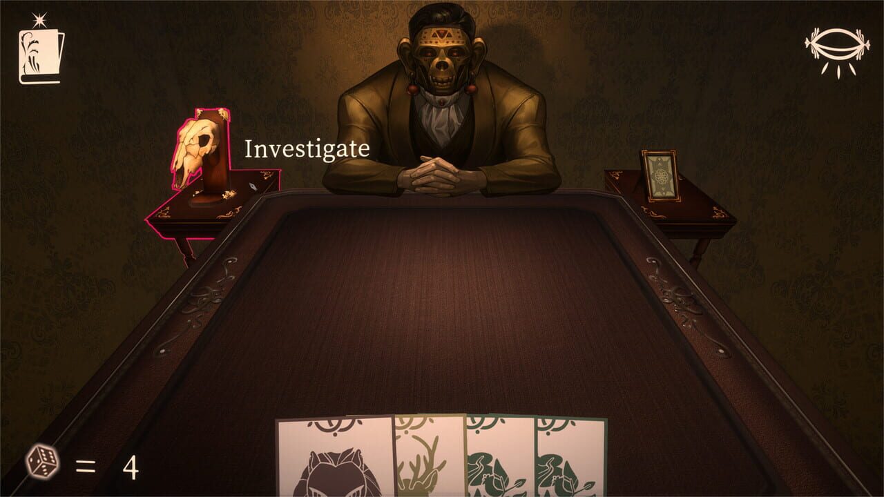 Dice Eater — Screenshot 3