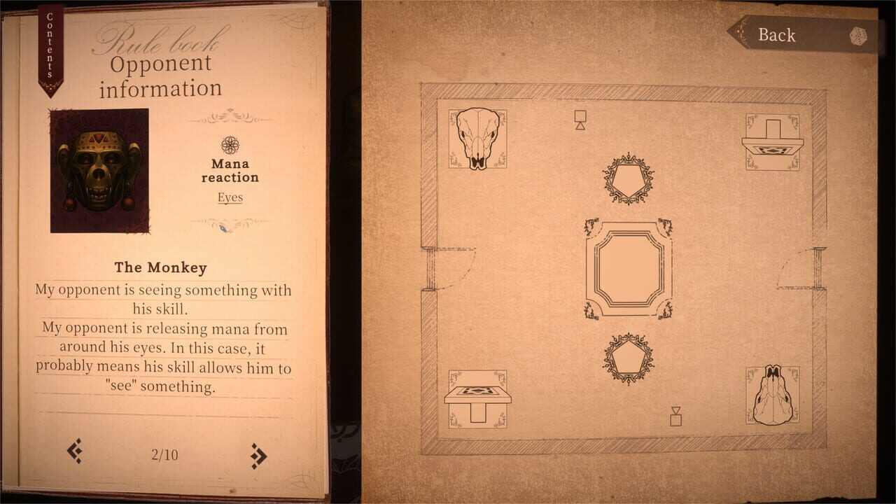 Dice Eater — Screenshot 4