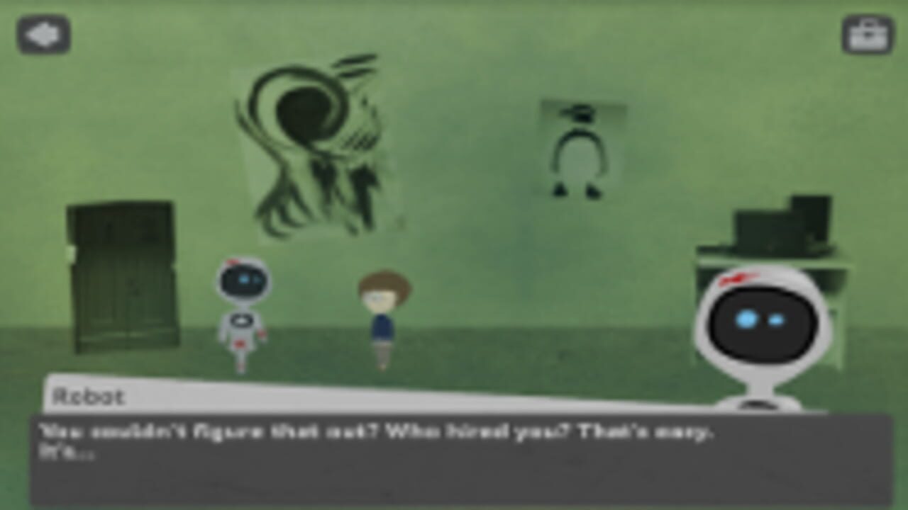 You. Me. Hell. — Screenshot 2