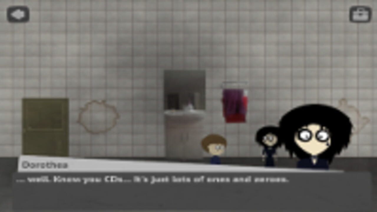 You. Me. Hell. — Screenshot 5