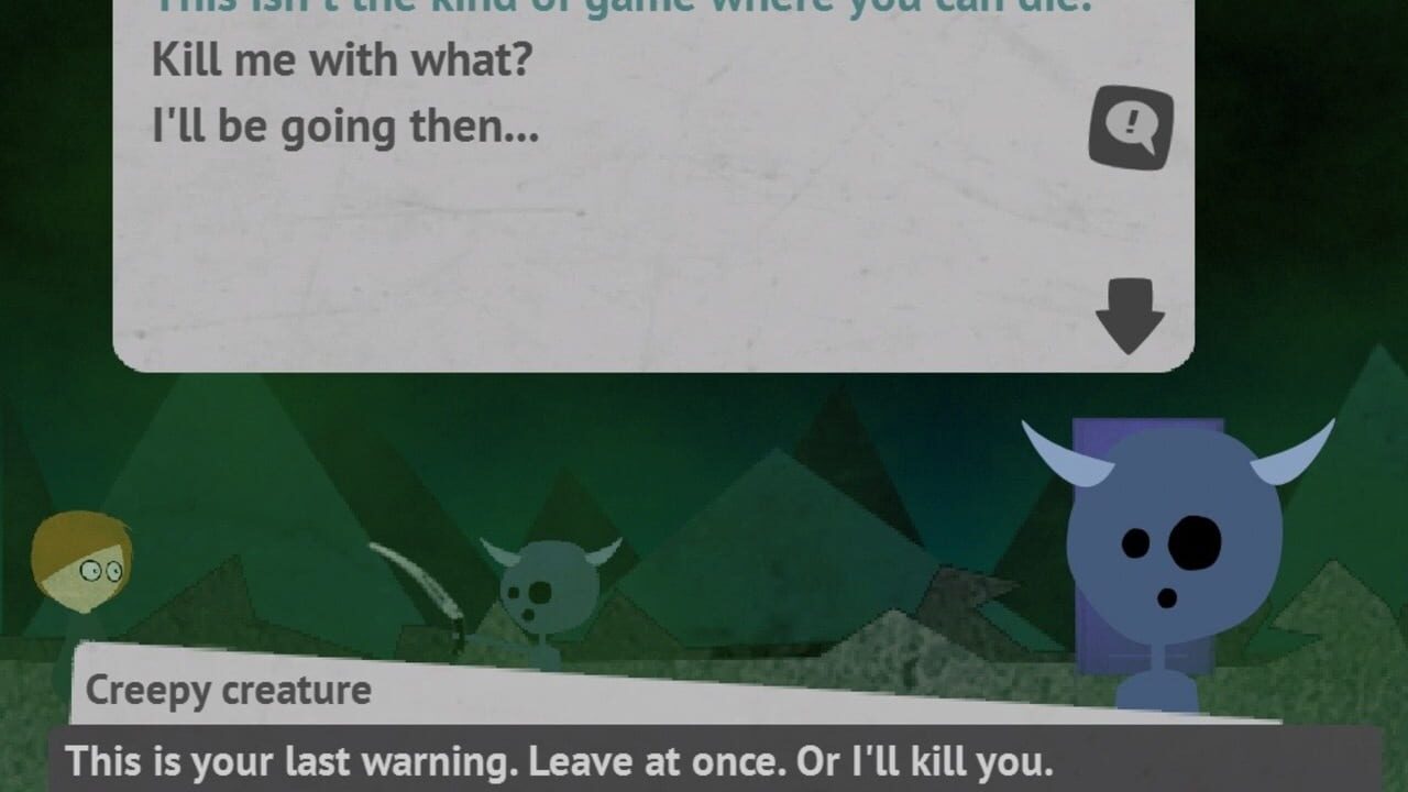 You. Me. Heaven. — Screenshot 3