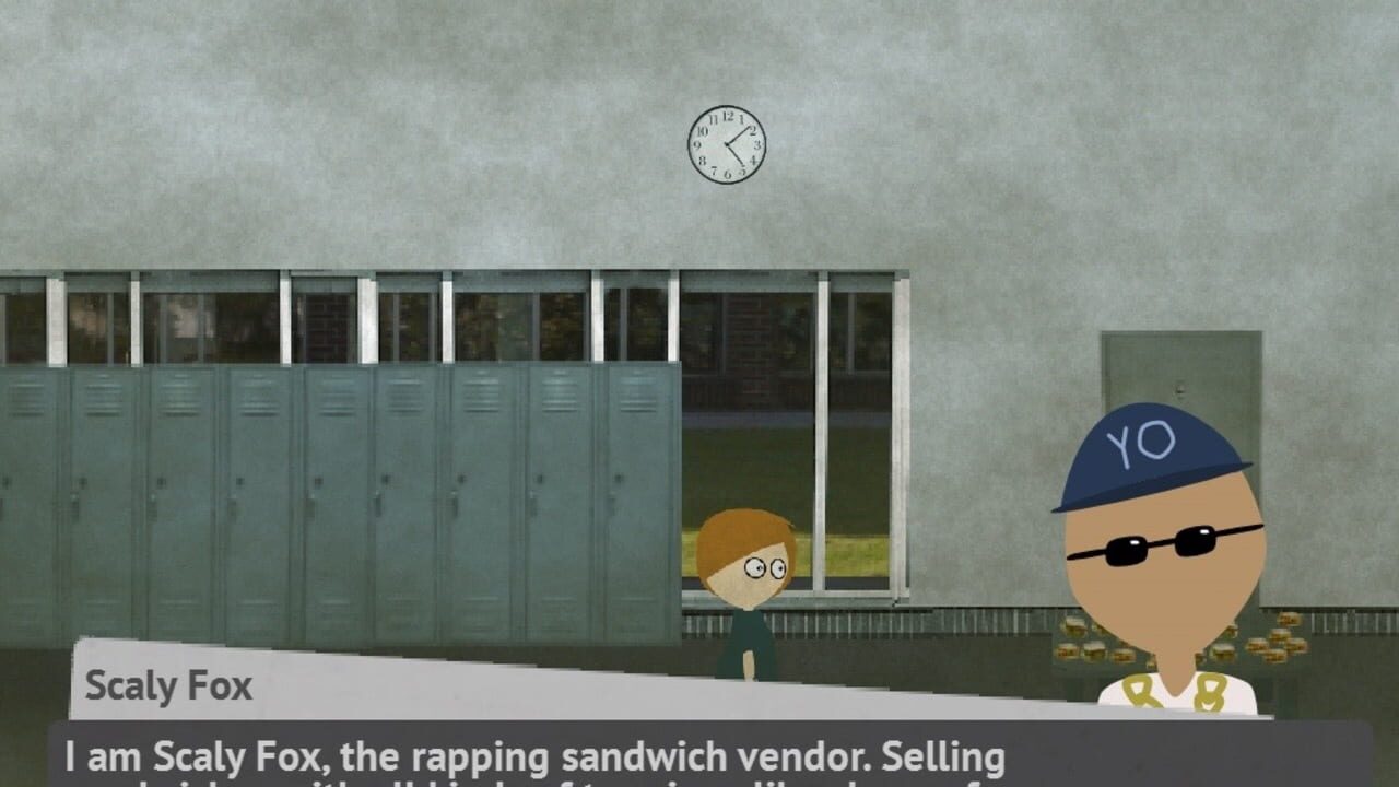 Screenshot 8