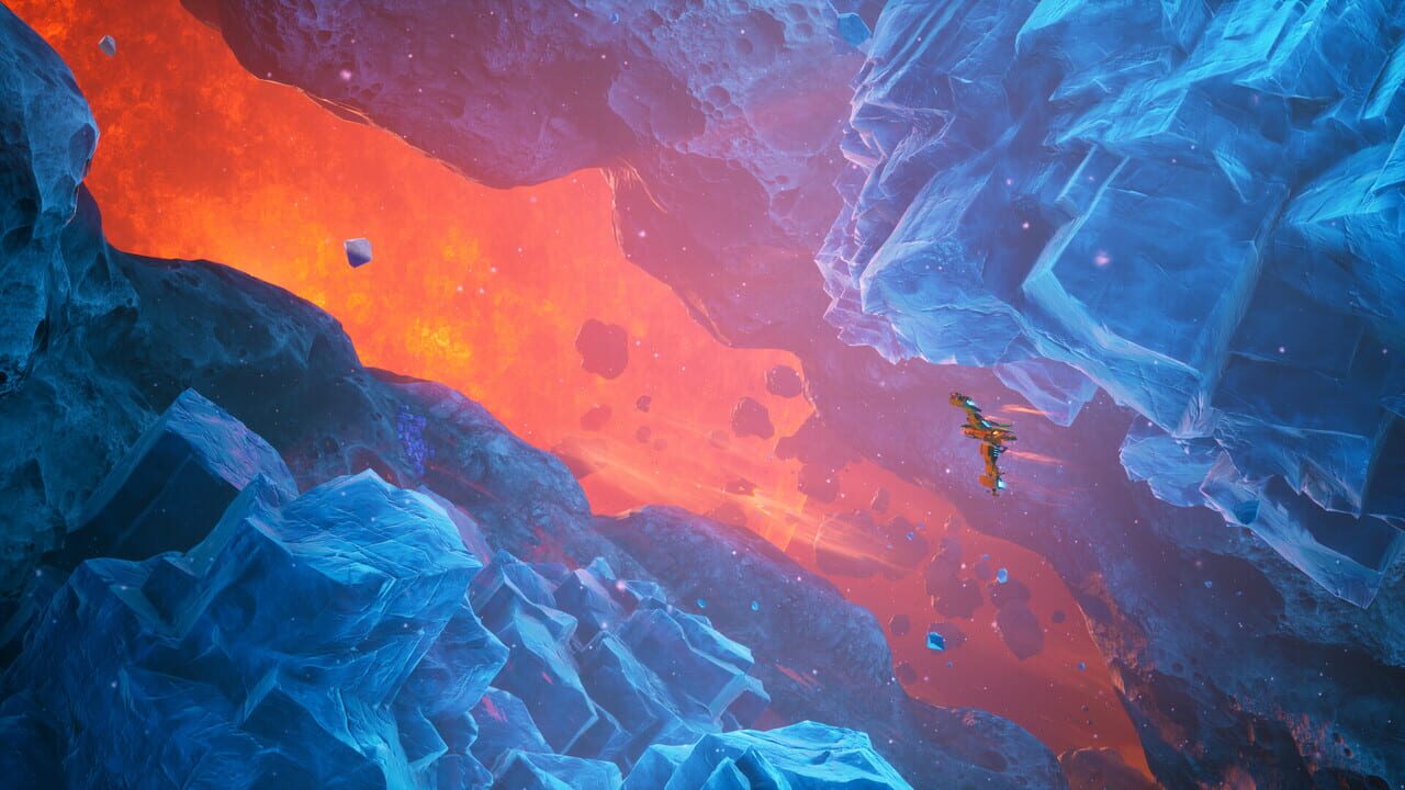 Everspace 2: Wrath of the Ancients Image