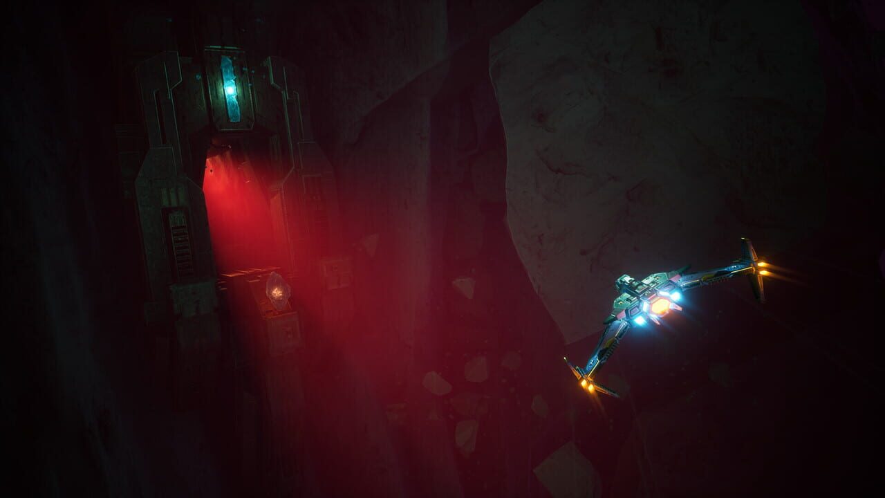 Everspace 2: Wrath of the Ancients Image