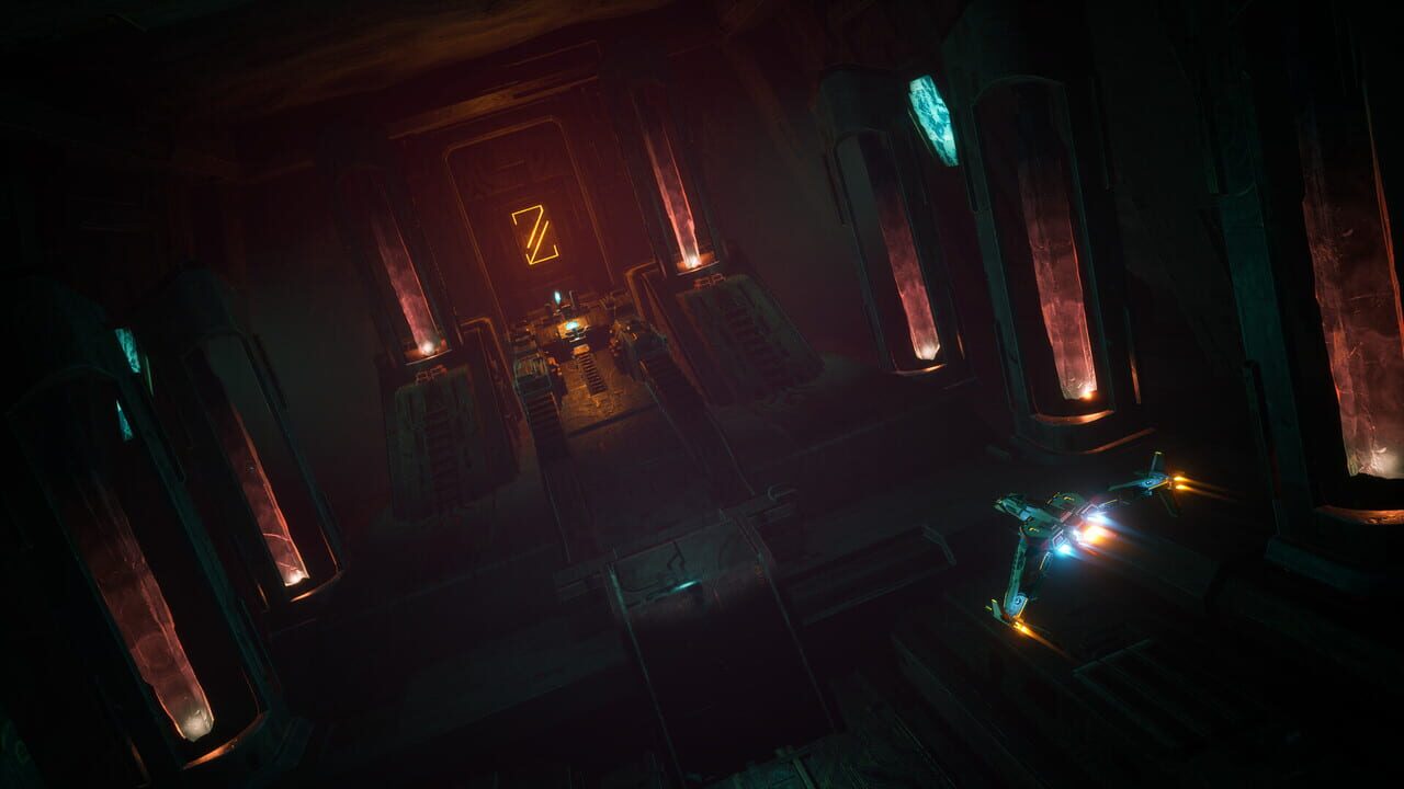 Everspace 2: Wrath of the Ancients Image