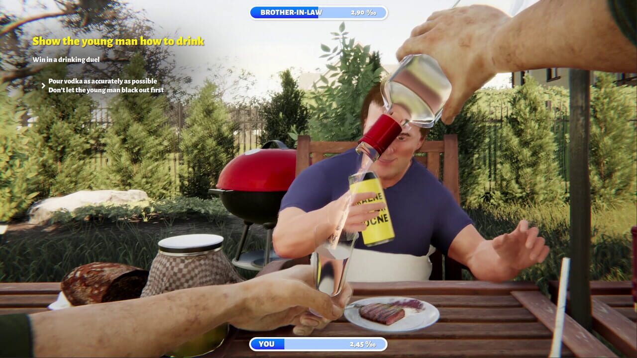 Polish Simulator Image