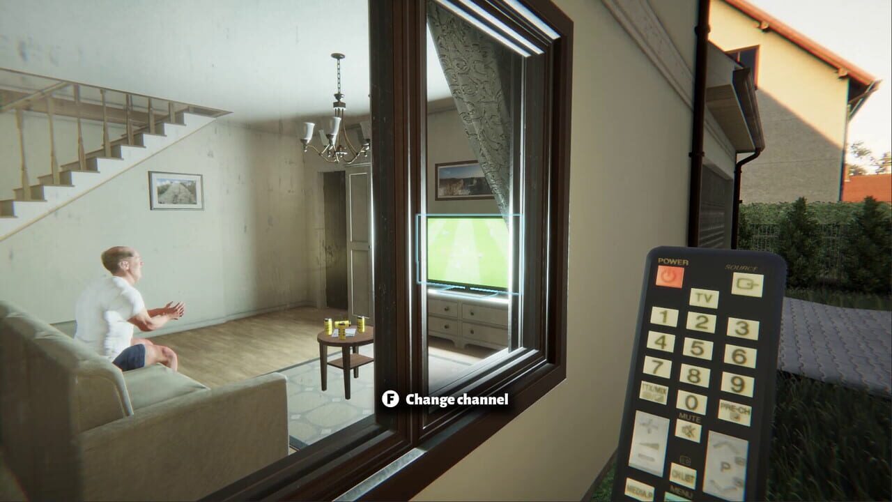 Polish Simulator Image