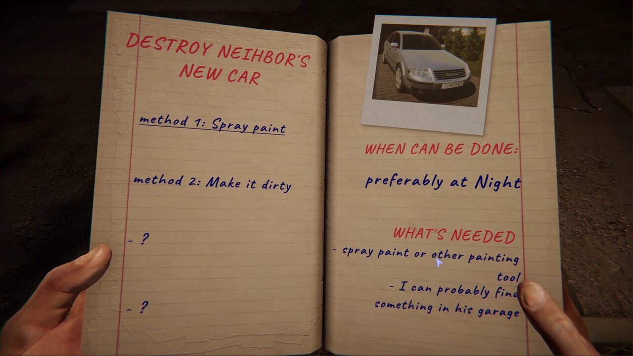 Polish Simulator Image