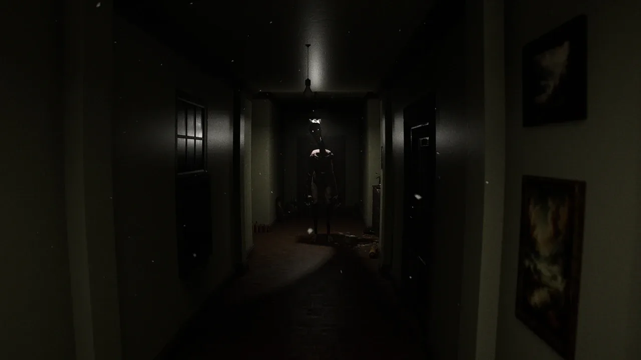 In the Facade we Trust screenshot 4