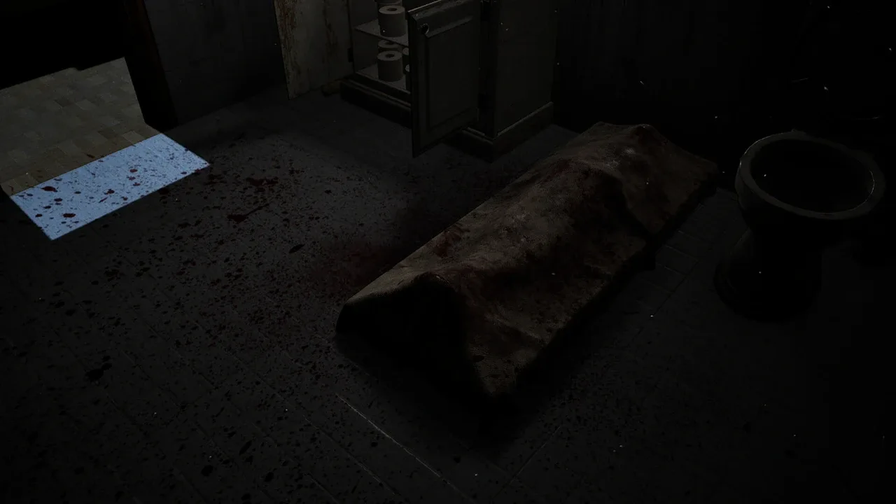 In the Facade we Trust screenshot 5