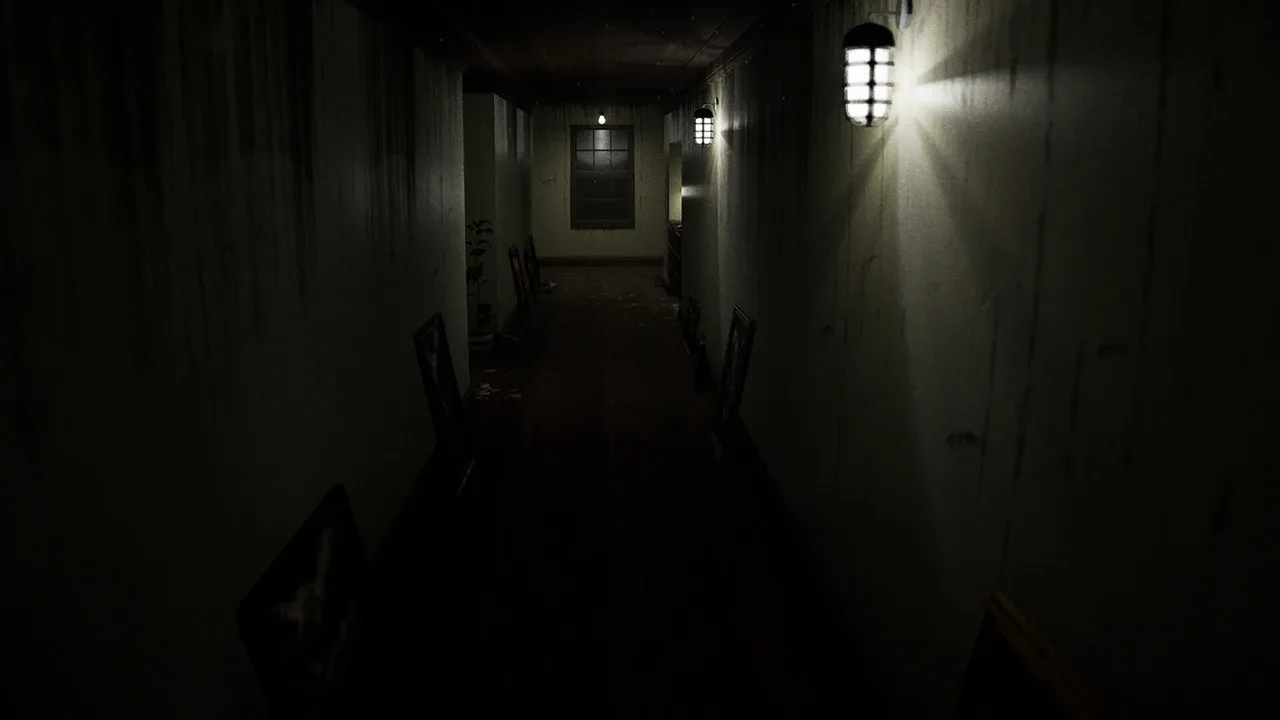 In the Facade we Trust screenshot 6