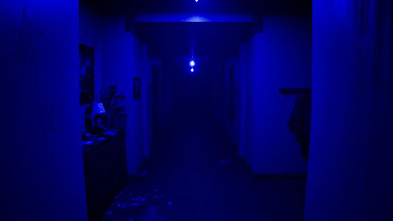 In the Facade we Trust screenshot 7