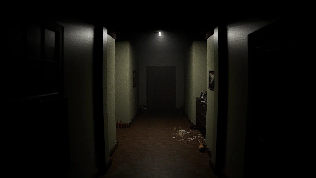 In the Facade we Trust screenshot 10