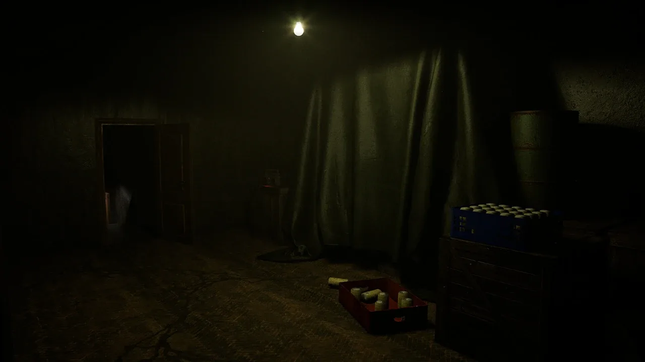 In the Facade we Trust screenshot 11