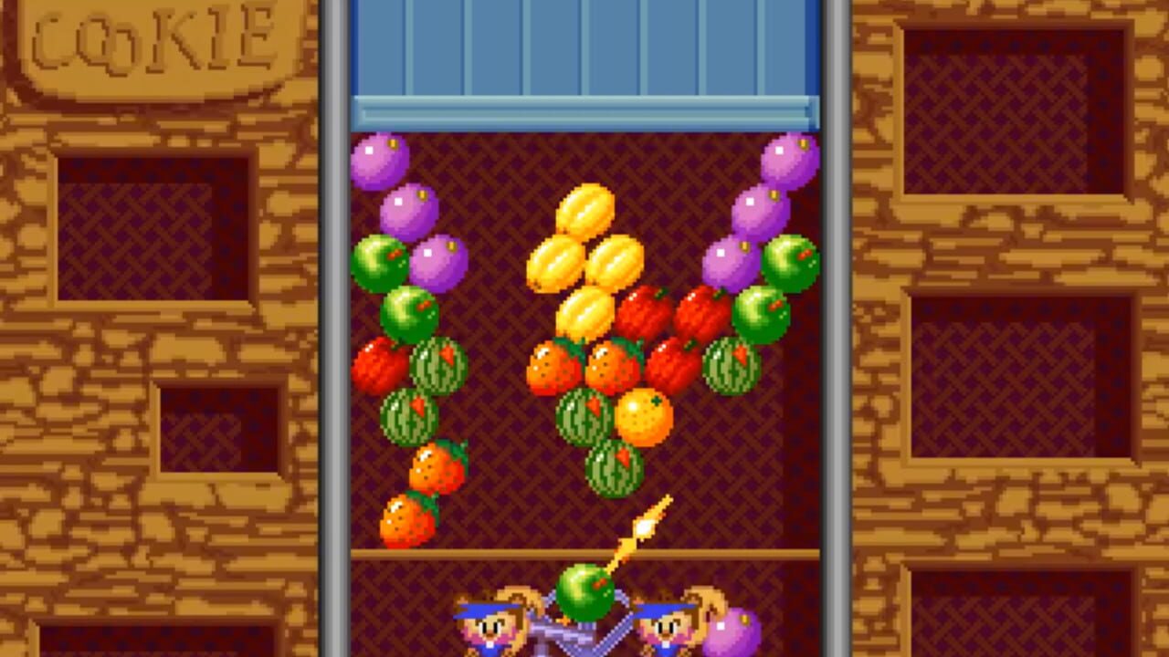 Cookie & Bibi — Screenshot 3