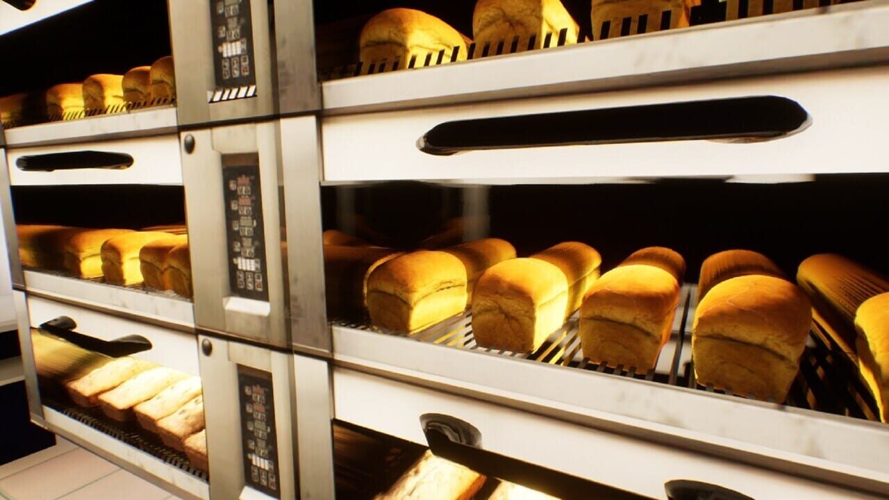 Supermarket — Screenshot 3
