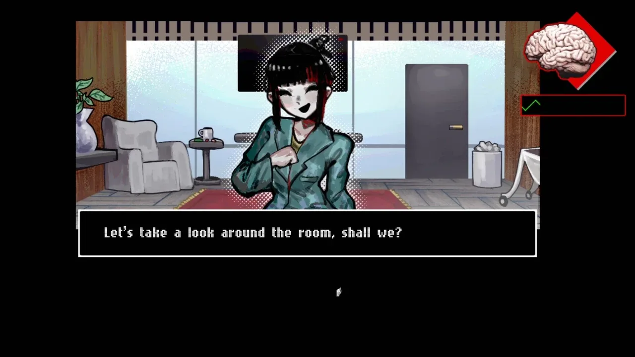 Escape from Irene screenshot 2