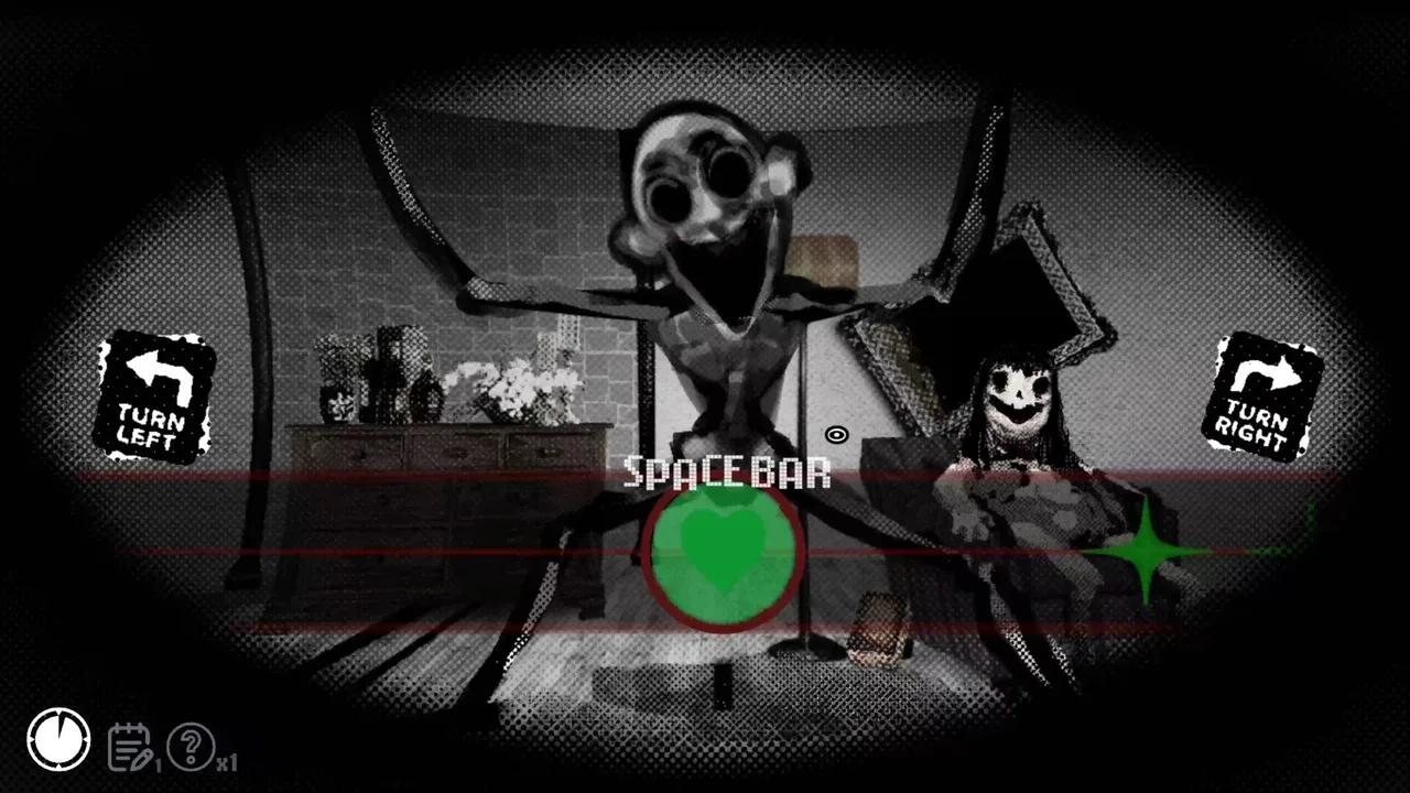 Escape from Irene screenshot 3