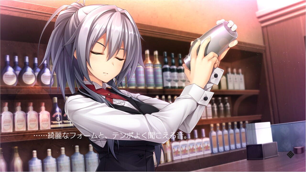 Hataraku Otona no Renai Jijou Image
