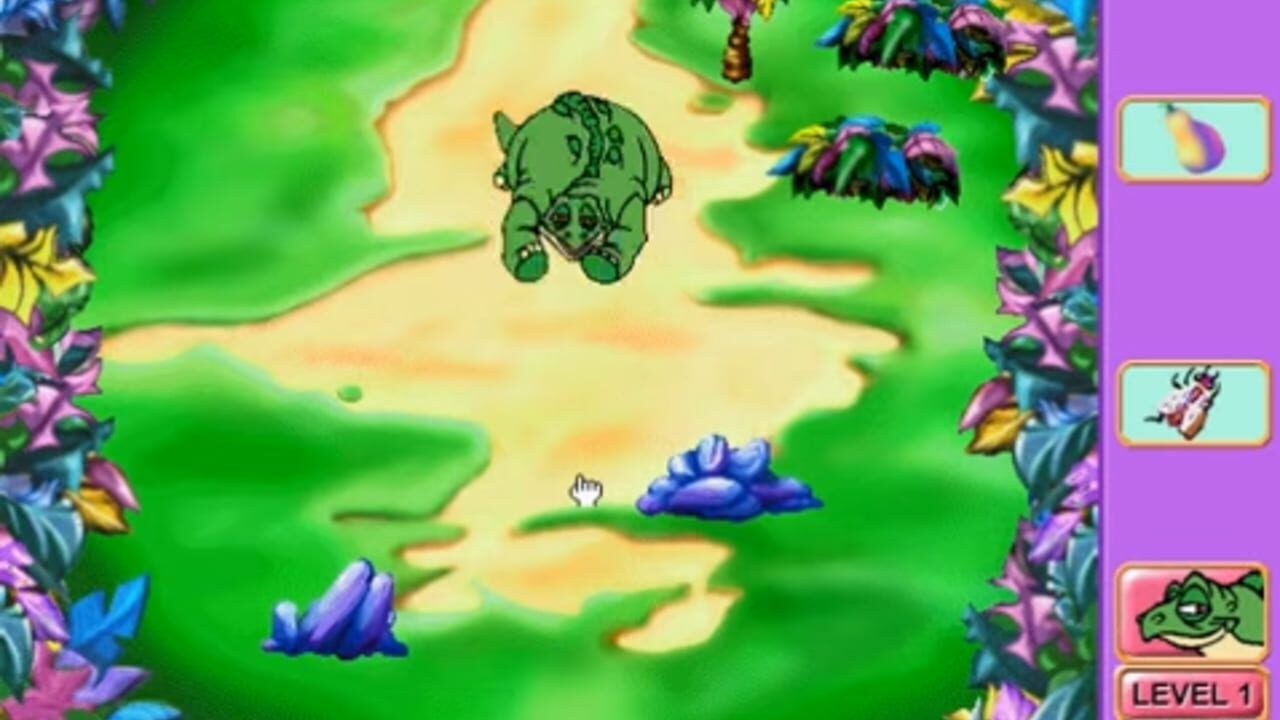 The Land Before Time: Preschool Adventure — Screenshot 2