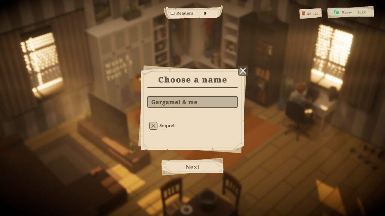 Screenshot 4