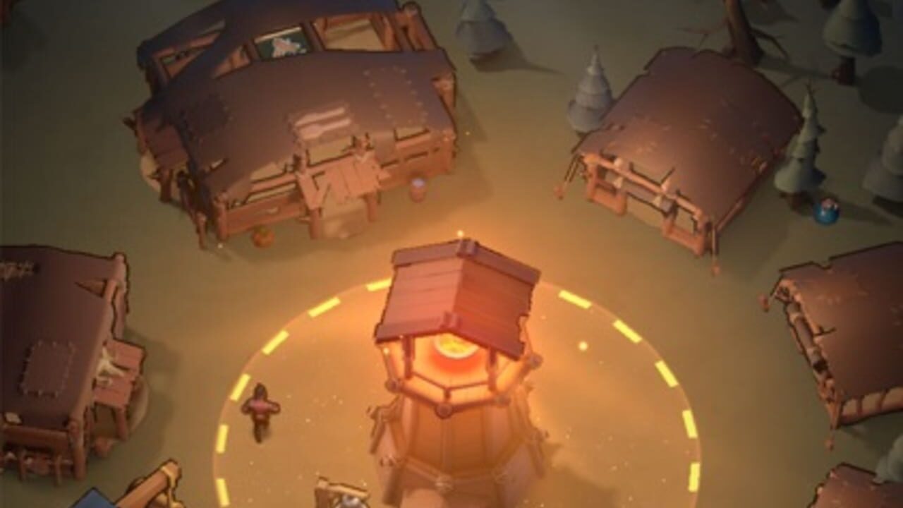 Dark War: Survival Image