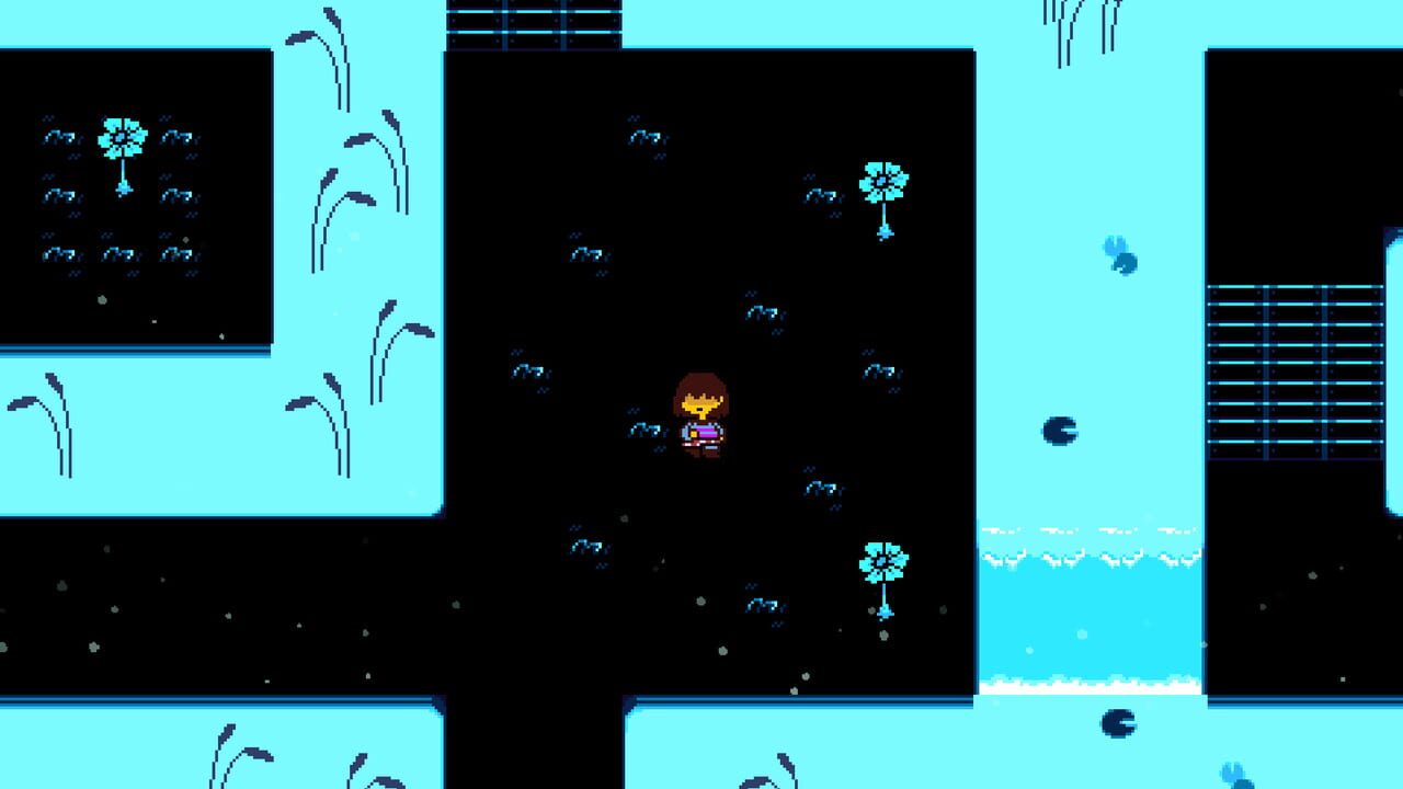 Undertale Plus — Screenshot 4