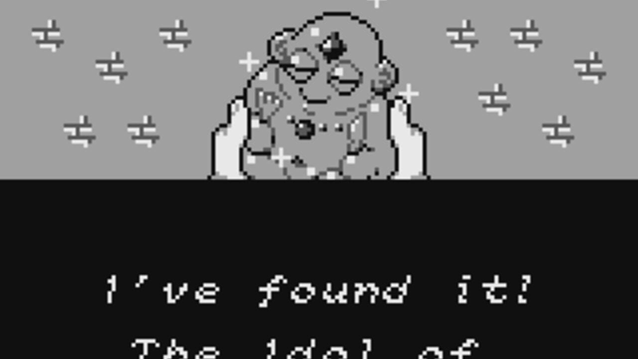 Hungry in Dungeon Screenshot 1