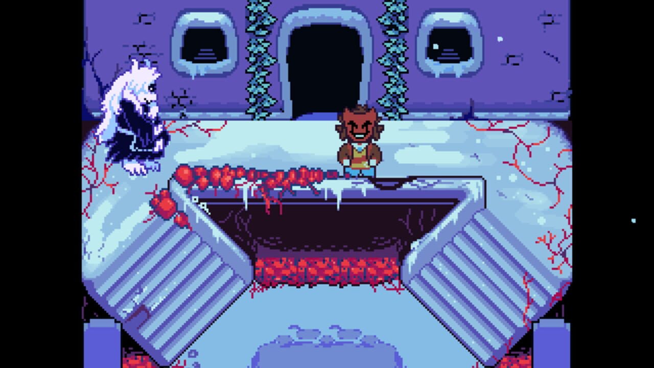 NightFell Screenshot 1