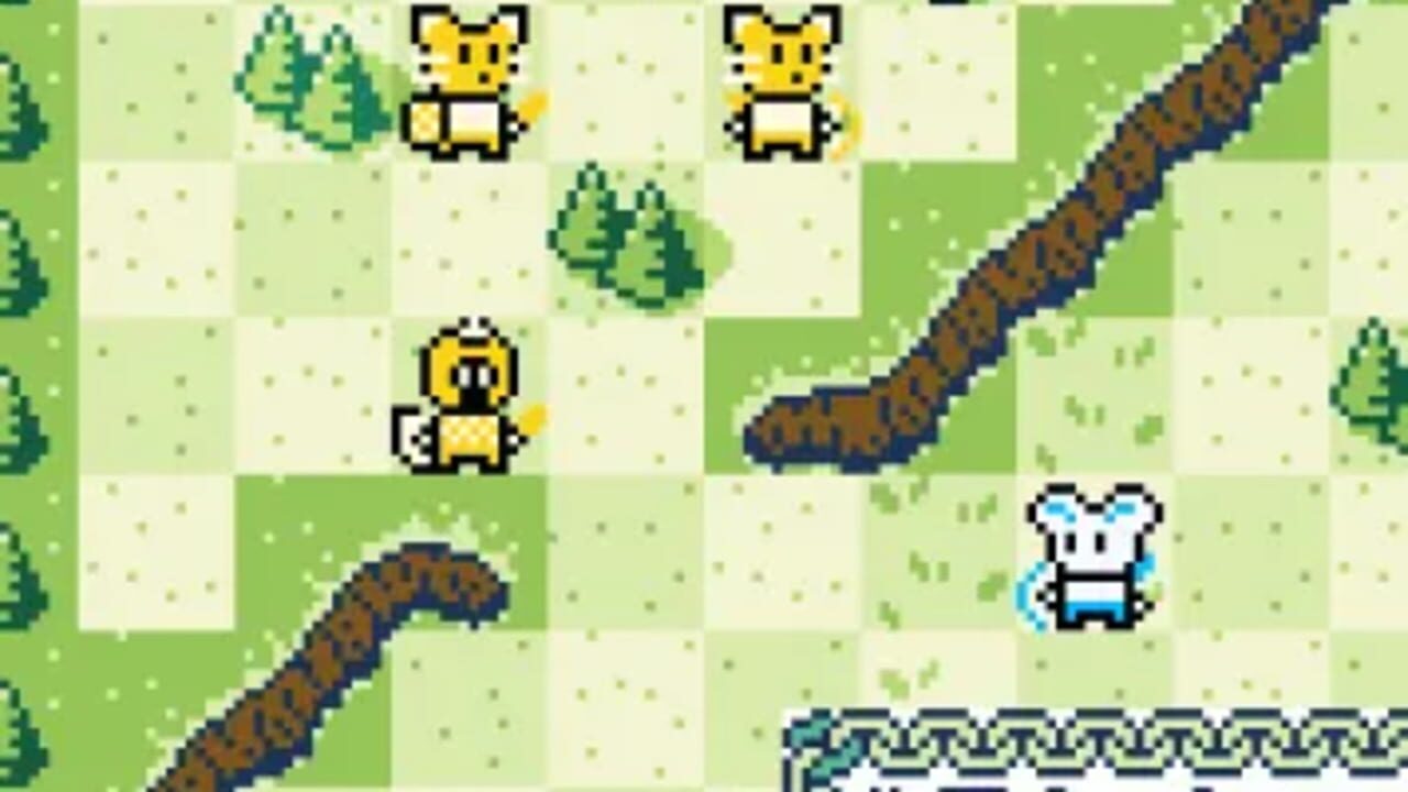 Brookwood: Pocket Tactics — Screenshot 2