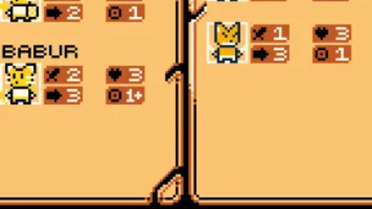 Brookwood: Pocket Tactics — Screenshot 3