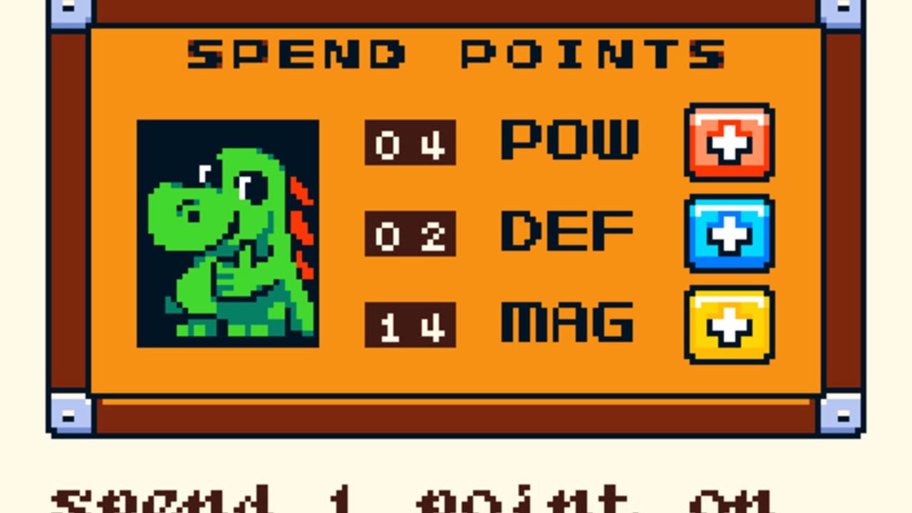 Powerball: Monster's Quest — Screenshot 4