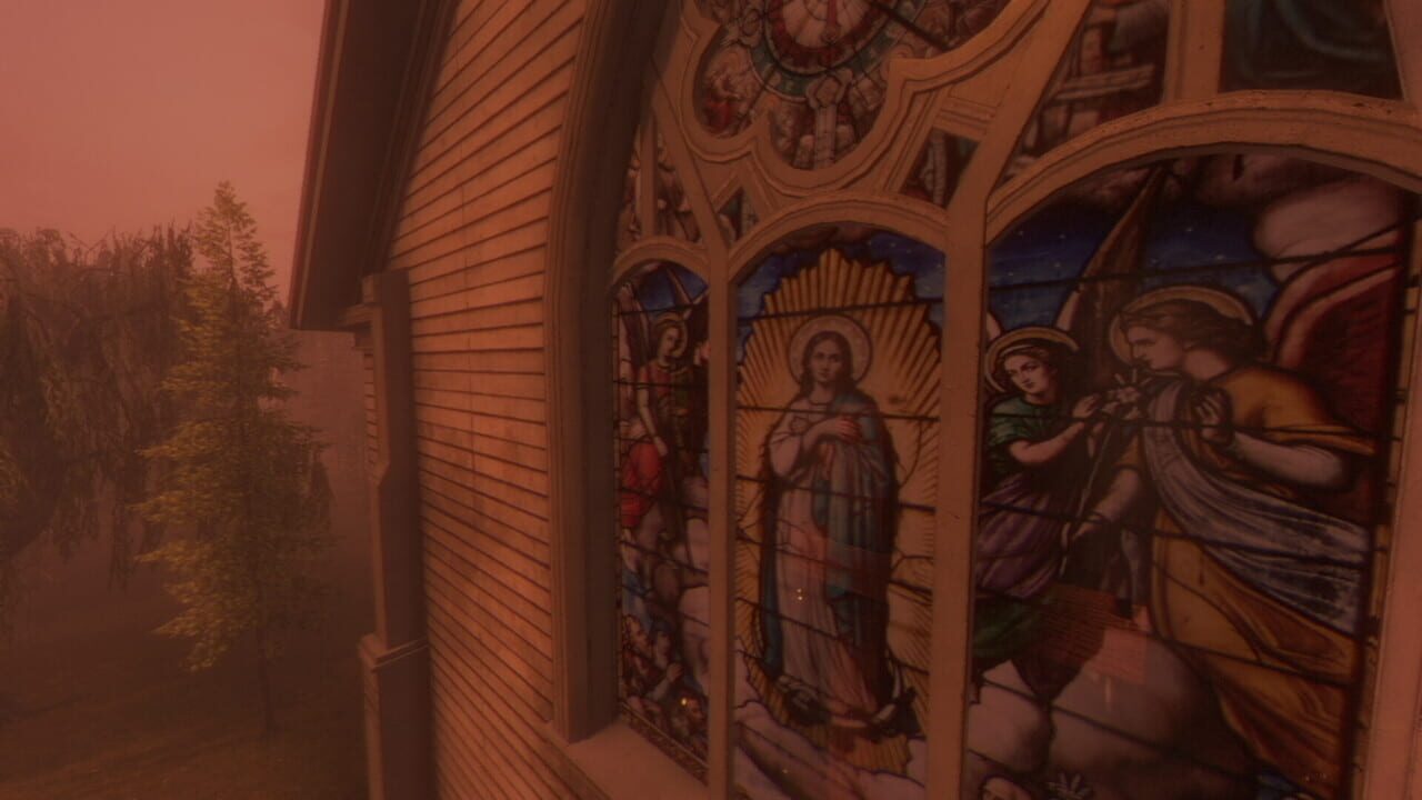Tales Beyond the Tomb: The Last Vigil Image