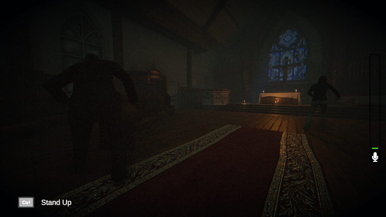 Tales Beyond the Tomb: The Last Vigil Image