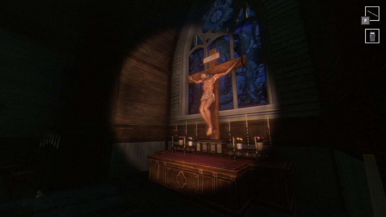 Tales Beyond the Tomb: The Last Vigil Image