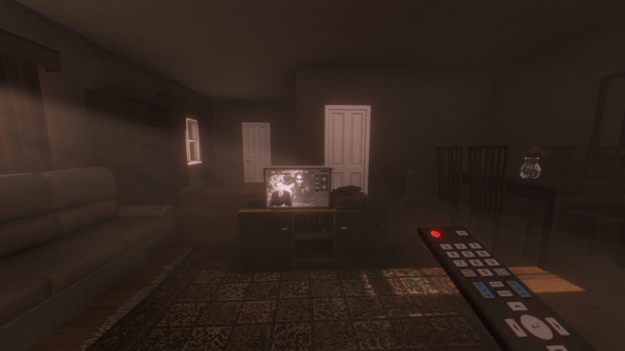 Tales Beyond the Tomb: The Last Vigil Image