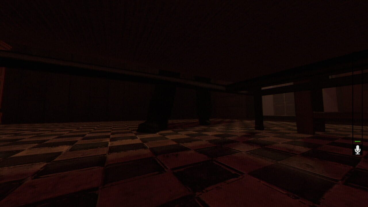 Tales Beyond the Tomb: The Last Vigil Image